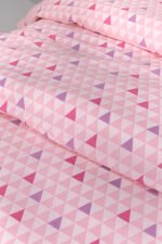 Σετ Σεντόνια Μονά 165×250 Guy Laroche Two2Twenty Fuchsia - Image 4