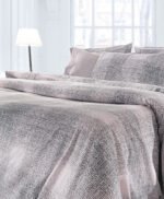 Σετ Σεντόνια Φανελένια Μονά 170×265 Guy Laroche Elissa Melanze - Image 2