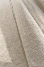 Σετ Σεντόνια Φανελένια Υπέρδιπλα 240×265 Guy Laroche Mira Mocca - Image 4