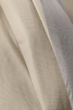 Σετ Σεντόνια Φανελένια King Size 270×265 Guy Laroche Verona Taupe - Image 4