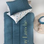 Πάπλωμα Μονό 160×220 Guy Laroche Two2Twenty Raf Suede Kids