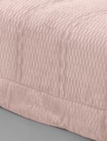 Κουβερτοπάπλωμα Υπέρδιπλο 220×240 Guy Laroche Gali Pudra - Image 3