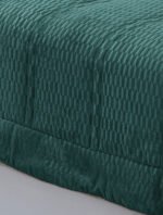 Κουβερτοπάπλωμα King Size 240×260 Guy Laroche Gali Emerald - Image 3