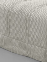 Κουβερτοπάπλωμα King Size 240×260 Guy Laroche Gali Smoke - Image 3