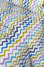 Σετ Παπλωματοθήκη Μονή 165×225 Guy Laroche Funny Multi - Image 3