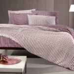 Σετ Παπλωματοθήκη Μονή 165×225 Guy Laroche Galleon Amethyst