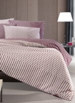 Σετ Παπλωματοθήκη Μονή 165×225 Guy Laroche Galleon Amethyst - Image 2