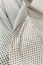 Σετ Παπλωματοθήκη Υπέρδιπλη 225×245 Guy Laroche Buddha Cement - Image 3