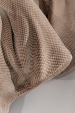 Κουβέρτα Βελουτέ Μονή 160×220 Guy Laroche Cheval Vison - Image 5