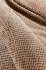 Κουβέρτα Βελουτέ Υπέρδιπλη 220×240 Guy Laroche Cheval Vison - Image 4