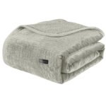 Σετ Κουβέρτα Καπιτονέ Υπέρδιπλη 220×240 & Μαξιλαροθήκη 60×60 Guy Laroche Bolzano Khaki - Image 3