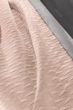 Σετ Κουβερλί Υπέρδιπλο 240×250 Guy Laroche Ruby Old Pink - Image 5