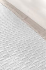 Σετ Κουβερλί Υπέρδιπλο 240×250 Guy Laroche Ruby White - Image 5