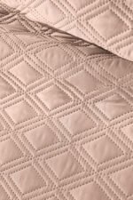 Σετ Κουβερλί Υπέρδιπλο 240×250 Guy Laroche Honour Old Pink - Image 5