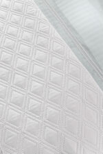 Σετ Κουβερλί Υπέρδιπλο 240×250 Guy Laroche Honour White - Image 4