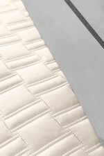 Σετ Κουβερλί Υπέρδιπλο 240×250 Guy Laroche Brick Ivory - Image 5