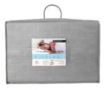 Μαξιλάρι Ύπνου Guy Laroche 60x40x12 Cooling Foam Anatomical - Image 3