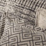 Διακοσμητική Μαξιλαροθήκη 50×50 Guy Laroche Me Sy Natural