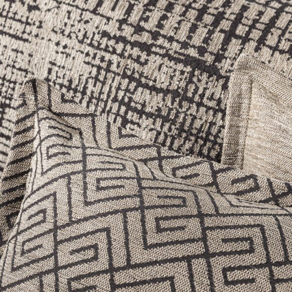 Διακοσμητική Μαξιλαροθήκη 50×50 Guy Laroche Me Sy Natural