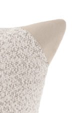 Διακοσμητική Μαξιλαροθήκη 42×42 Guy Laroche Lama Beige - Image 2