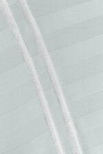 Μαξιλαροθήκες Ζέυγος 52×72 Guy Laroche Διπλό Πλάκε Nice Moonlight-White - Image 3