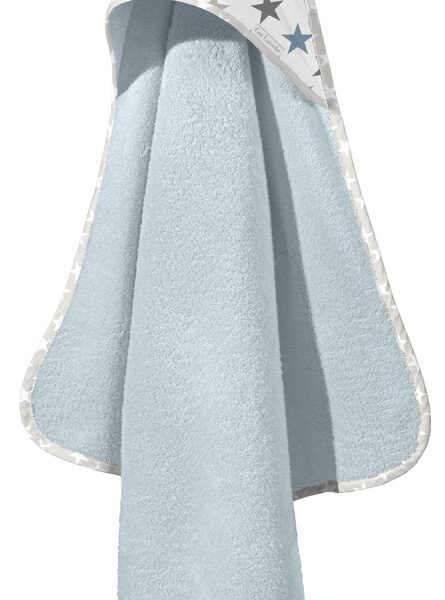 Βρεφική Κάπα 75×75 Guy Laroche Cosmos Sky