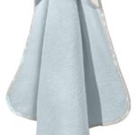 Βρεφική Κάπα 75×75 Guy Laroche Meteor Sky