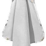 Βρεφική Κάπα 75×75 Guy Laroche Zootopia Cameo