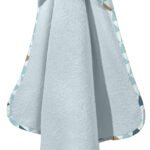 Βρεφική Κάπα 75×75 Guy Laroche Two2Twenty Sky