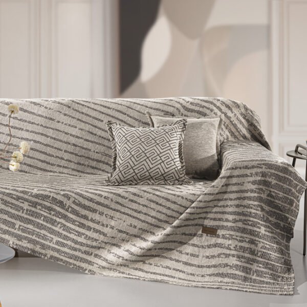 Ριχτάρι Τετραθέσιου 180×350 Guy Laroche Sydney Natural