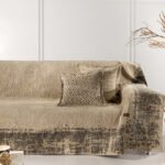 Ριχτάρι Διθέσιου 180×250 Guy Laroche Perth Golden