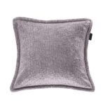 Σετ Ριχτάρι Καπιτονέ 130×170 & Μαξιλαροθήκη 40×40 Διακόσμησης Guy Laroche Bolzano Melanze - Image 3