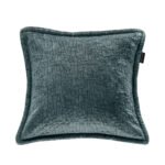 Σετ Ριχτάρι Καπιτονέ 130×170 & Μαξιλαροθήκη 40×40 Διακόσμησης Guy Laroche Bolzano Emerald - Image 3