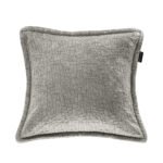 Σετ Ριχτάρι Καπιτονέ 130×170 & Μαξιλαροθήκη 40×40 Διακόσμησης Guy Laroche Bolzano Vison - Image 3