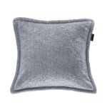 Σετ Ριχτάρι Καπιτονέ 130×170 & Μαξιλαροθήκη 40×40 Διακόσμησης Guy Laroche Bolzano Silver - Image 3