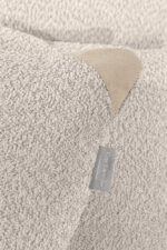 Ριχτάρι Τετραθέσιου 170×350 Guy Laroche Lama Beige - Image 5