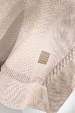 Ριχτάρι Τριθέσιου 170×300 Guy Laroche Rubicon Champagne - Image 4