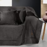 Ριχτάρι Τετραθέσιου 170×350 Guy Laroche Rubicon Bitter