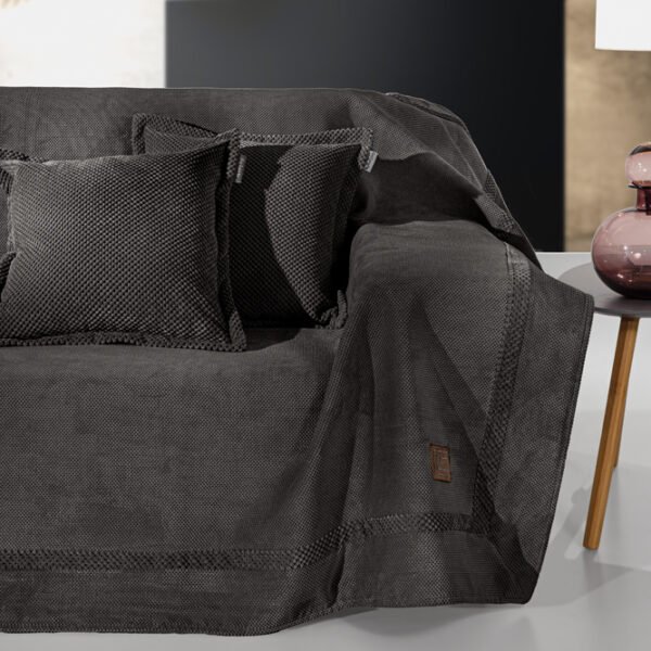 Ριχτάρι Τετραθέσιου 170×350 Guy Laroche Rubicon Bitter