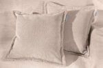 Ριχτάρι Τετραθέσιου 170×350 Guy Laroche Rubicon Champagne - Image 3