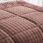 Κουβερτοπάπλωμα υπέρδιπλο Art 12512 220x240 Σάπιο Μήλο   Beauty Home - Image 2