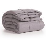 Πάπλωμα Υπέρδιπλο 220×240 Nef Nef Colorfull Grey