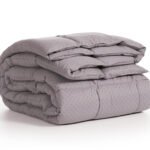 Πάπλωμα Υπέρδιπλο 220×240 Nef Nef Colorfull Grey