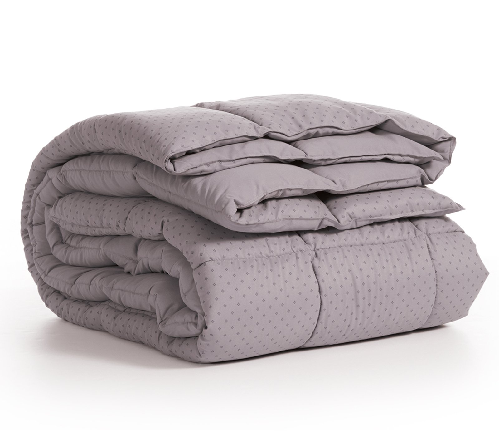 5205495591100 Πάπλωμα Υπέρδιπλο 220×240 Nef Nef Colorfull Grey - Image 1