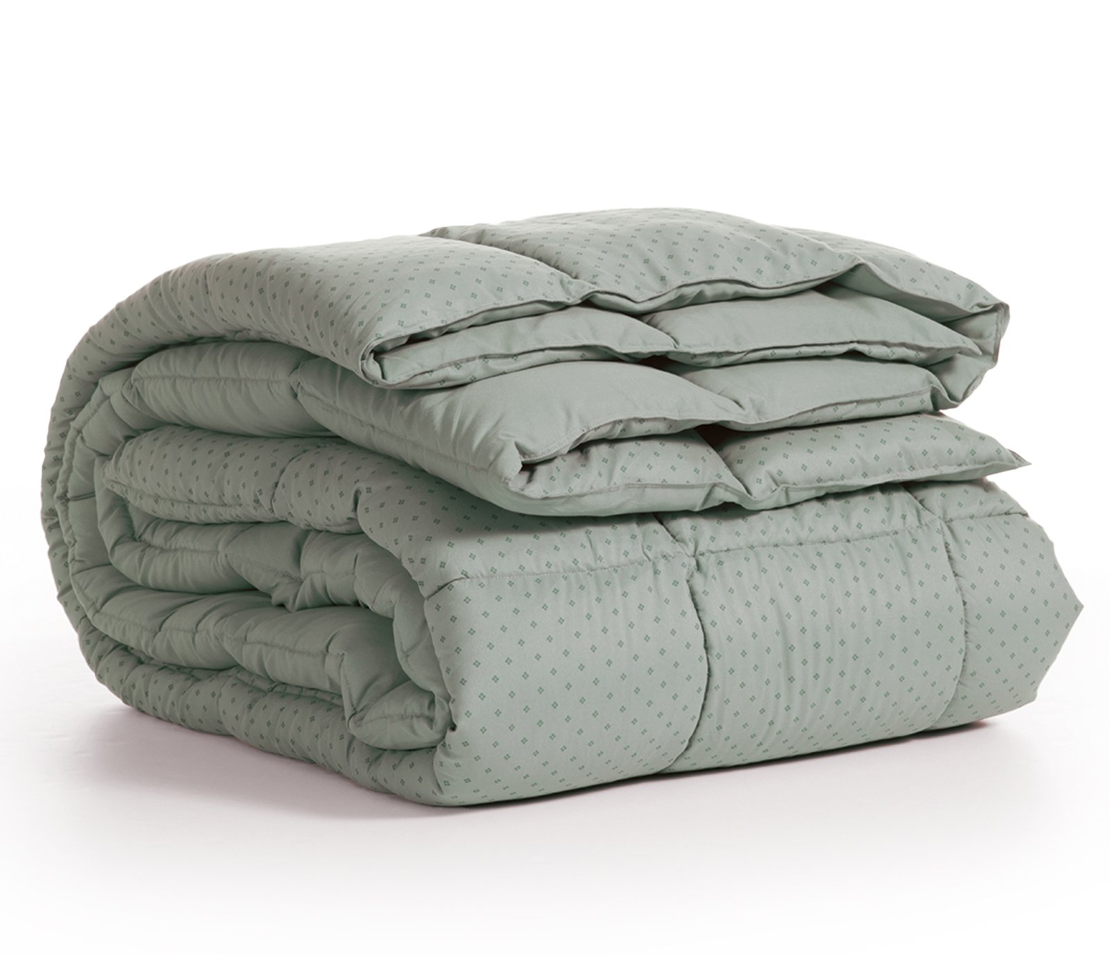 5205495591124 Πάπλωμα Υπέρδιπλο 220×240 Nef Nef Colorfull Green - Image 1