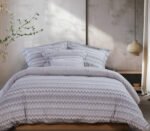 Σετ Σεντόνια Υπέρδιπλα 240×270 Nef Nef Energy Grey