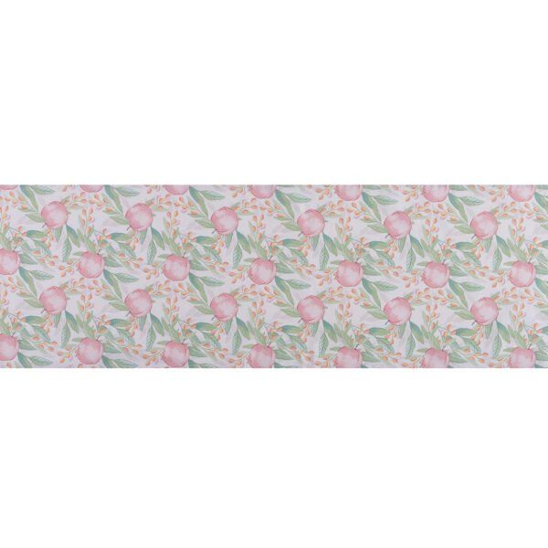 Runner 45×140 Nef Nef Apples Ecru
