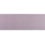 Runner 45×140 Nef Nef Peppers Grey