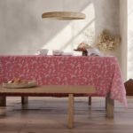 Τραπεζομάντηλο 140×180 Nef Nef Sancario Terra