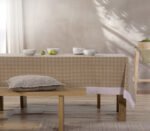 Τραπεζομάντηλο 140×240 Nef Nef Module Green